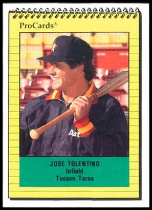 2222 Jose Tolentino